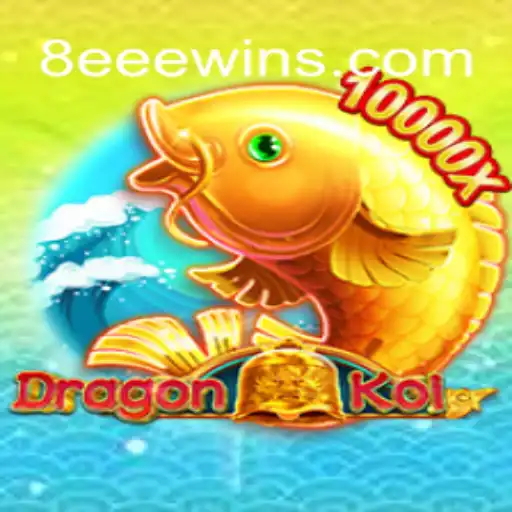 DragonKoi: Um Mergulho no Mundo Fantástico de Estratégia e Aventura