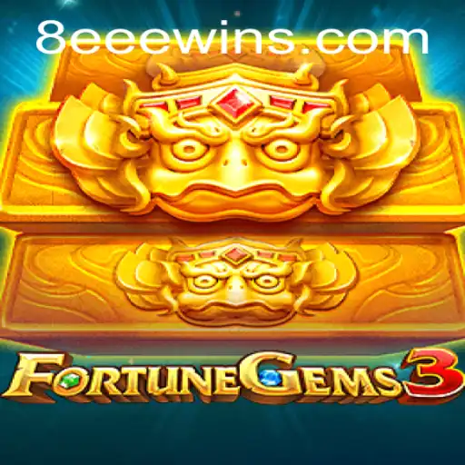 Descobrindo FortuneGems3: Um Mergulho nos Tesouros Digitais