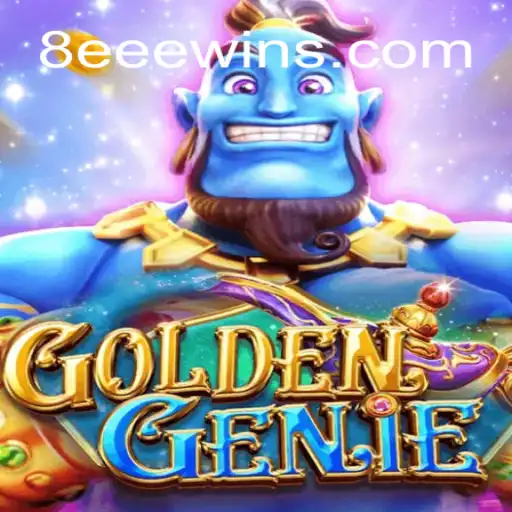 Aventura Mágica: Descubra o Mundo de GOLDENGENIE