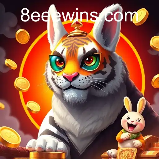 Leprechaun Riches