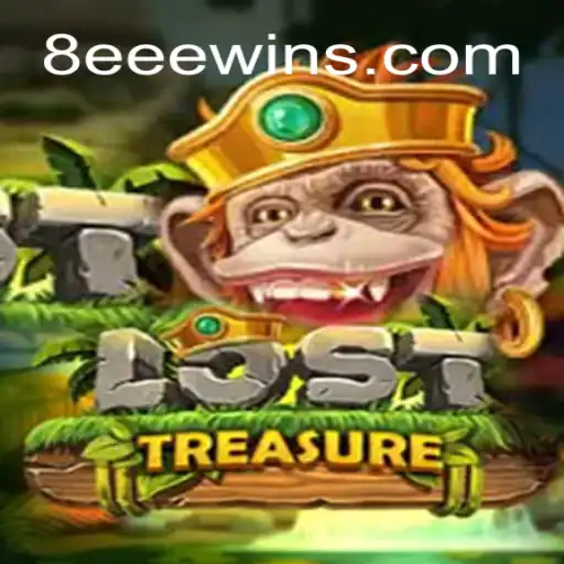 Descubra o Mundo de LostTreasure