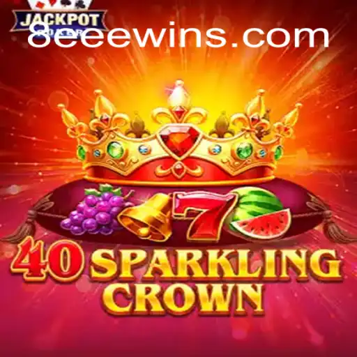 Desvendando o Universo de 40SparklingCrown