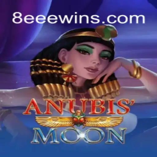 AnubisMoon: Explorando o Enigmatico Mundo Sob a Lua de Anúbis