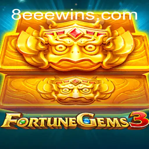 Descobrindo FortuneGems3: Um Mergulho nos Tesouros Digitais