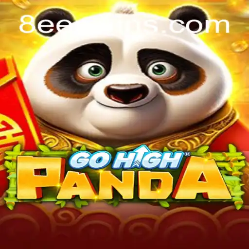 GoHighPanda: Uma Jornada Mágica no Mundo dos Pandas
