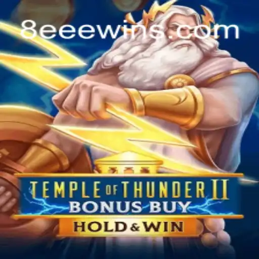Explorando o Universo de TempleofThunderIIBonusBuy: Mitos e Desafios